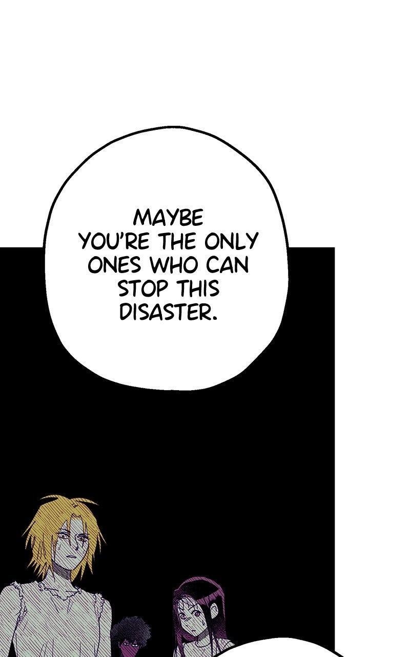 Ark of the Law Chapter 77 page 88 - 