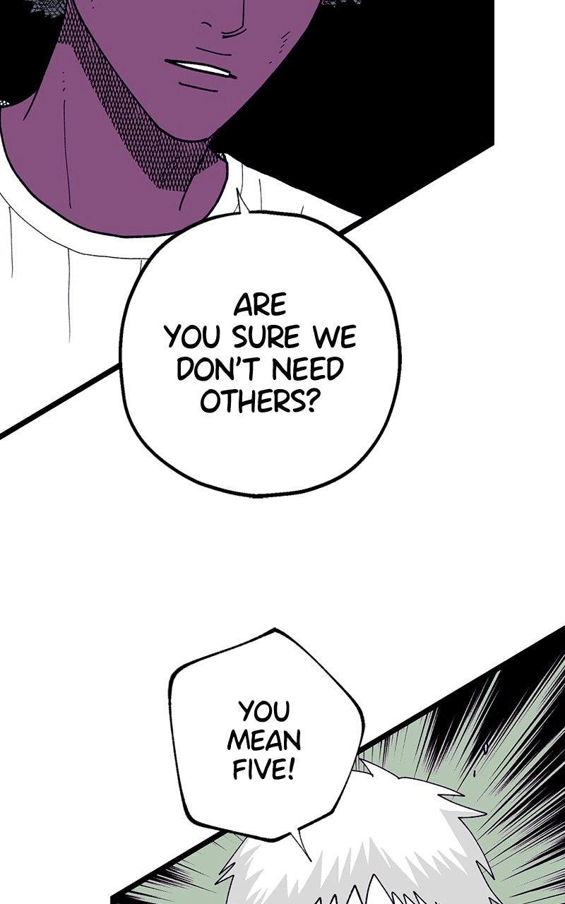 Ark of the Law Chapter 77 page 95 - 
