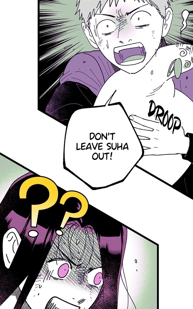 Ark of the Law Chapter 77 page 96 - 
