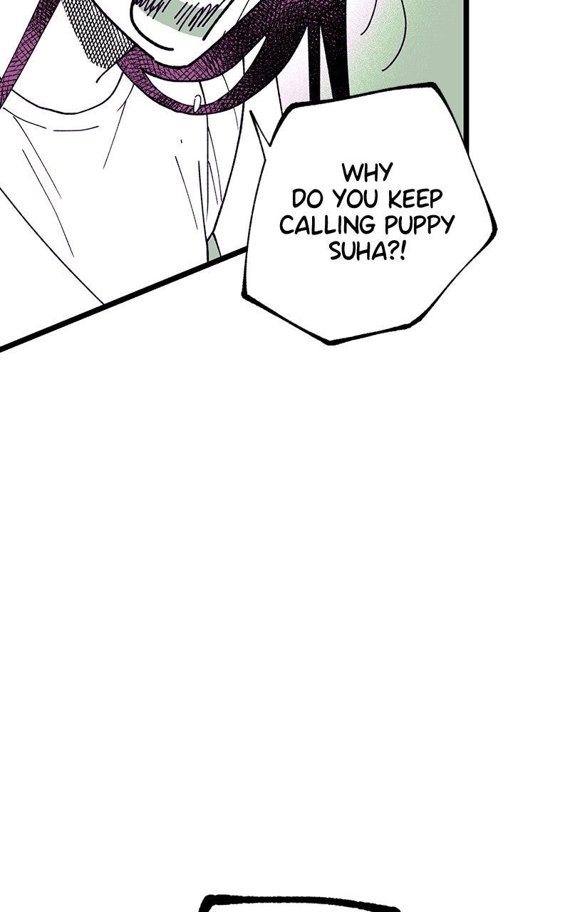 Ark of the Law Chapter 77 page 97 - 
