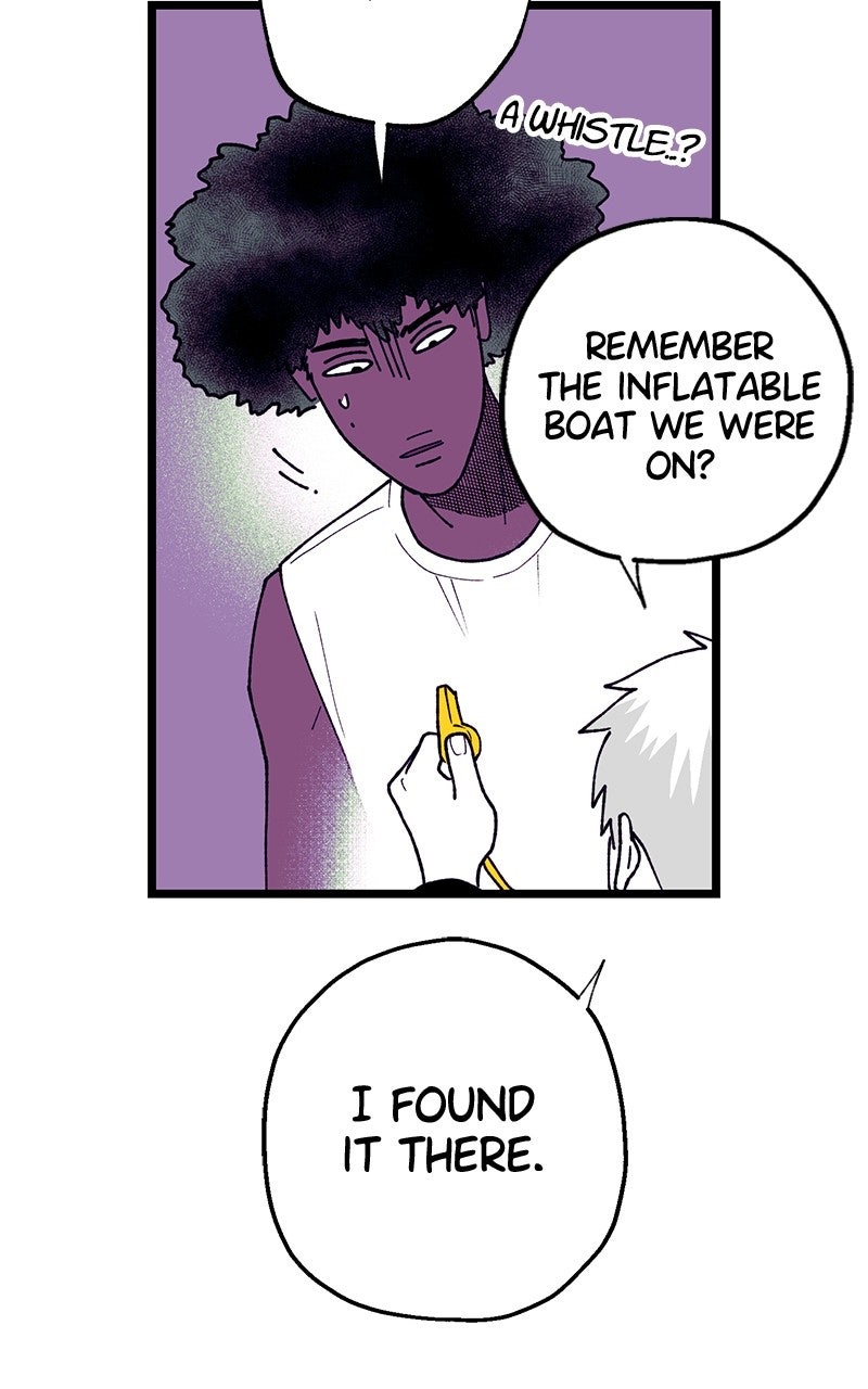 Ark of the Law Ep. 78 - Philosophy (11) page 110 - 