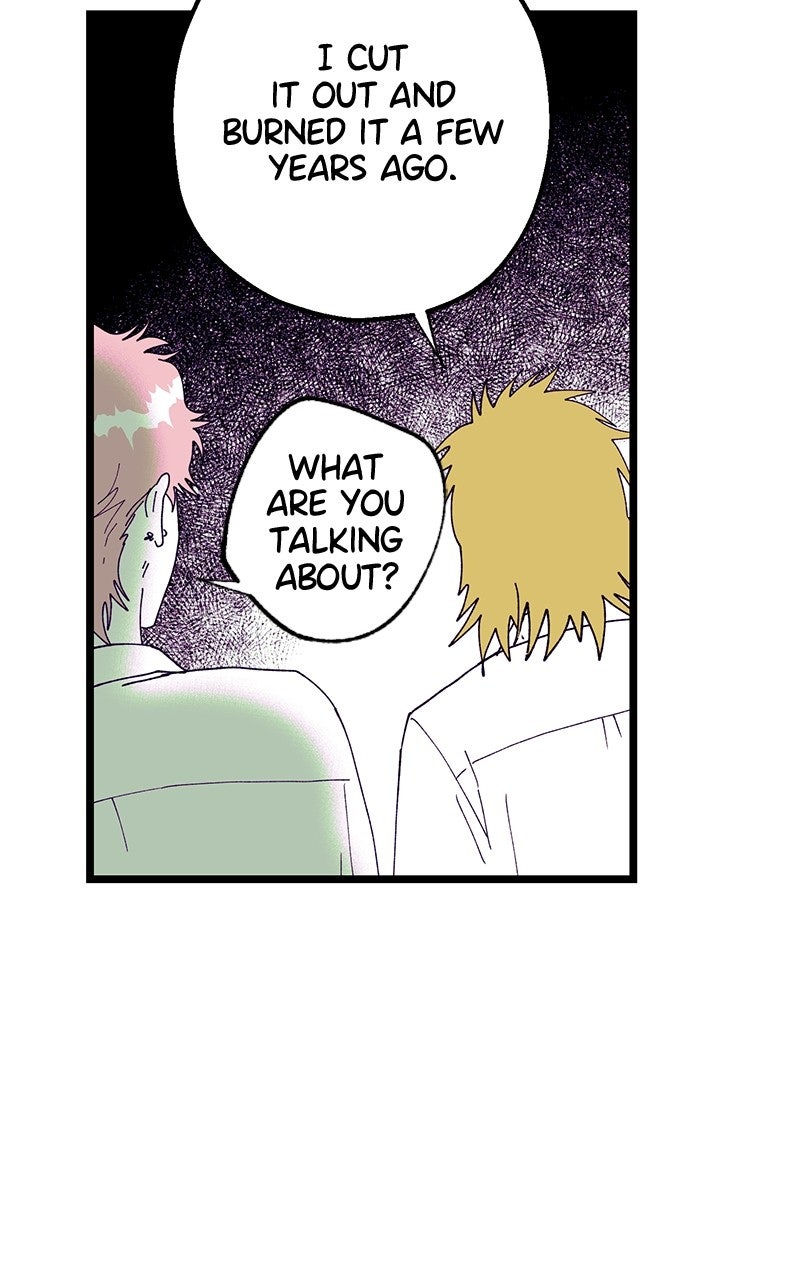 Ark of the Law Ep. 78 - Philosophy (11) page 31 - 