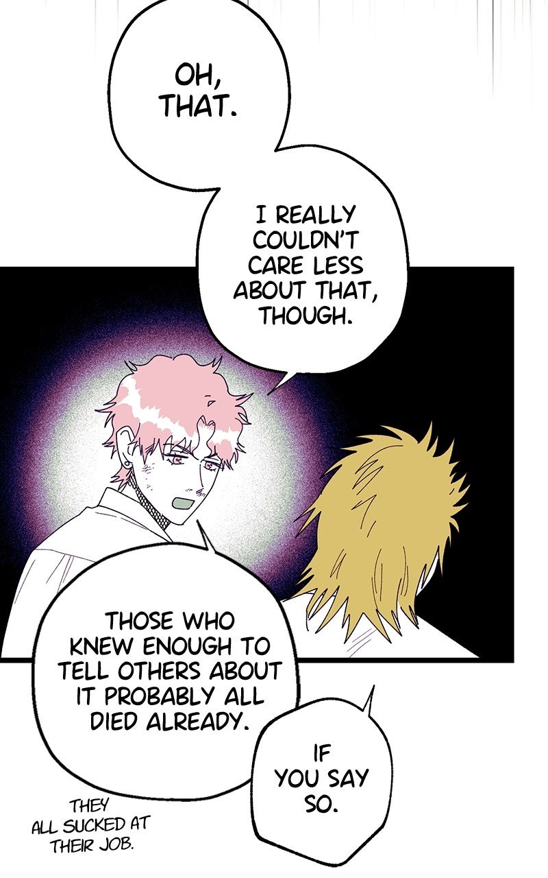 Ark of the Law Ep. 78 - Philosophy (11) page 36 - 