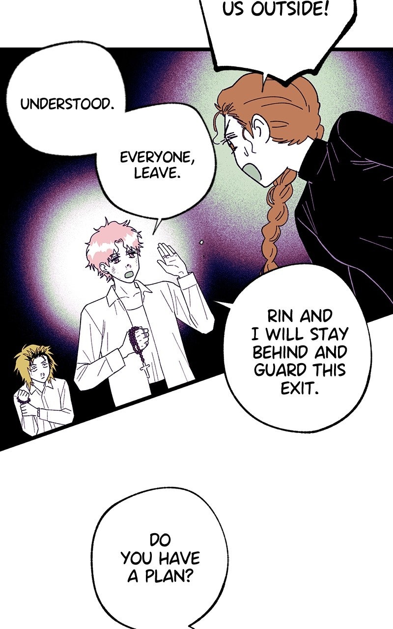 Ark of the Law Ep. 78 - Philosophy (11) page 6 - 