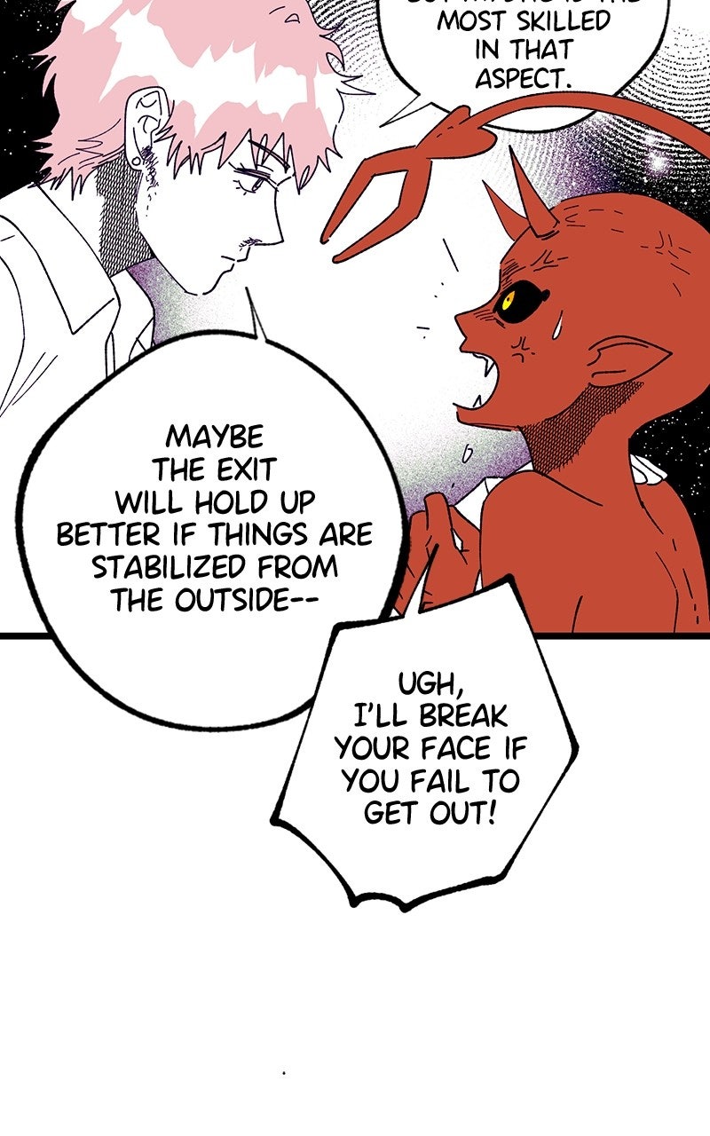 Ark of the Law Ep. 78 - Philosophy (11) page 9 - 