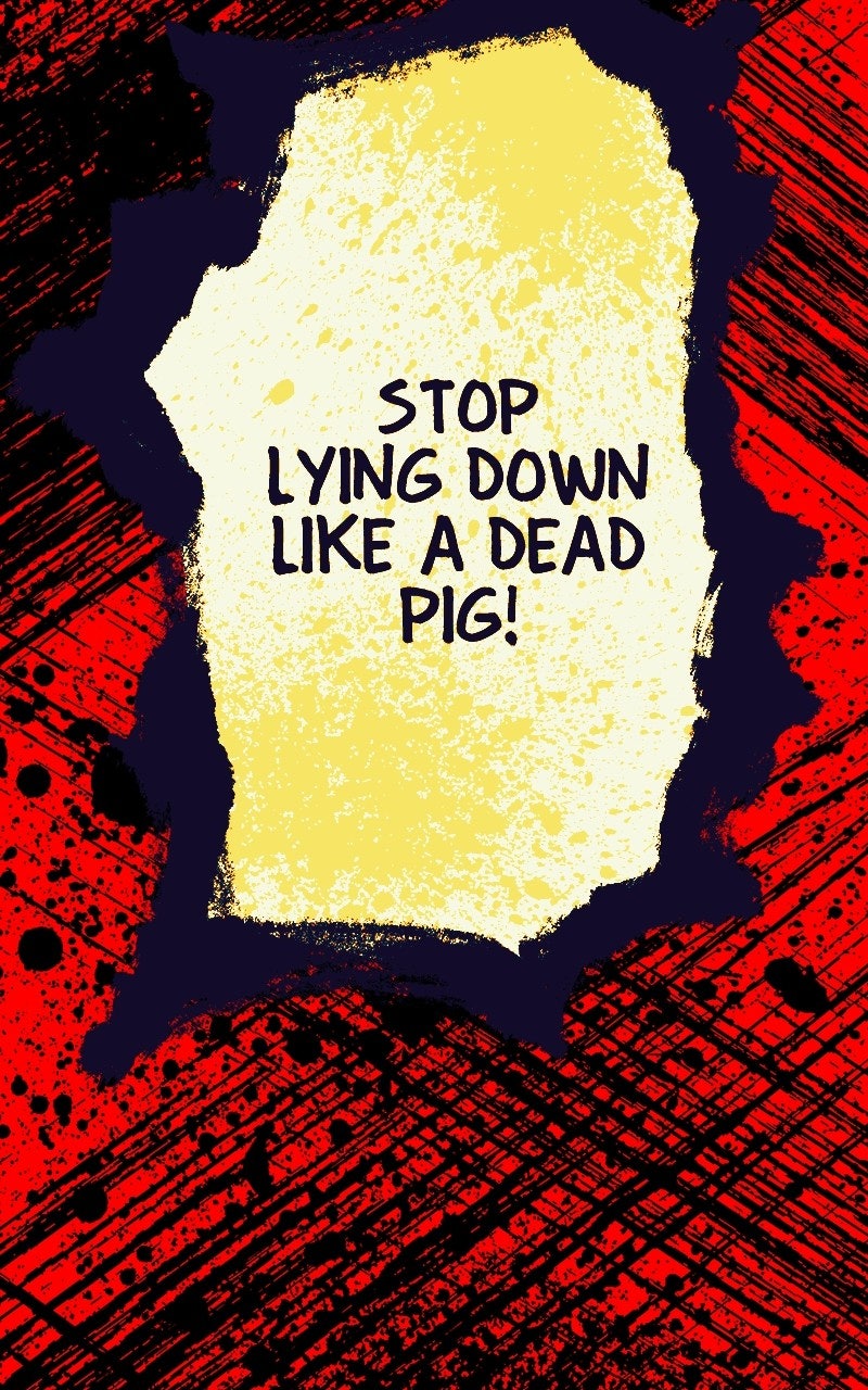 Ark of the Law Ep. 79 - Philosophy (12) page 144 - 