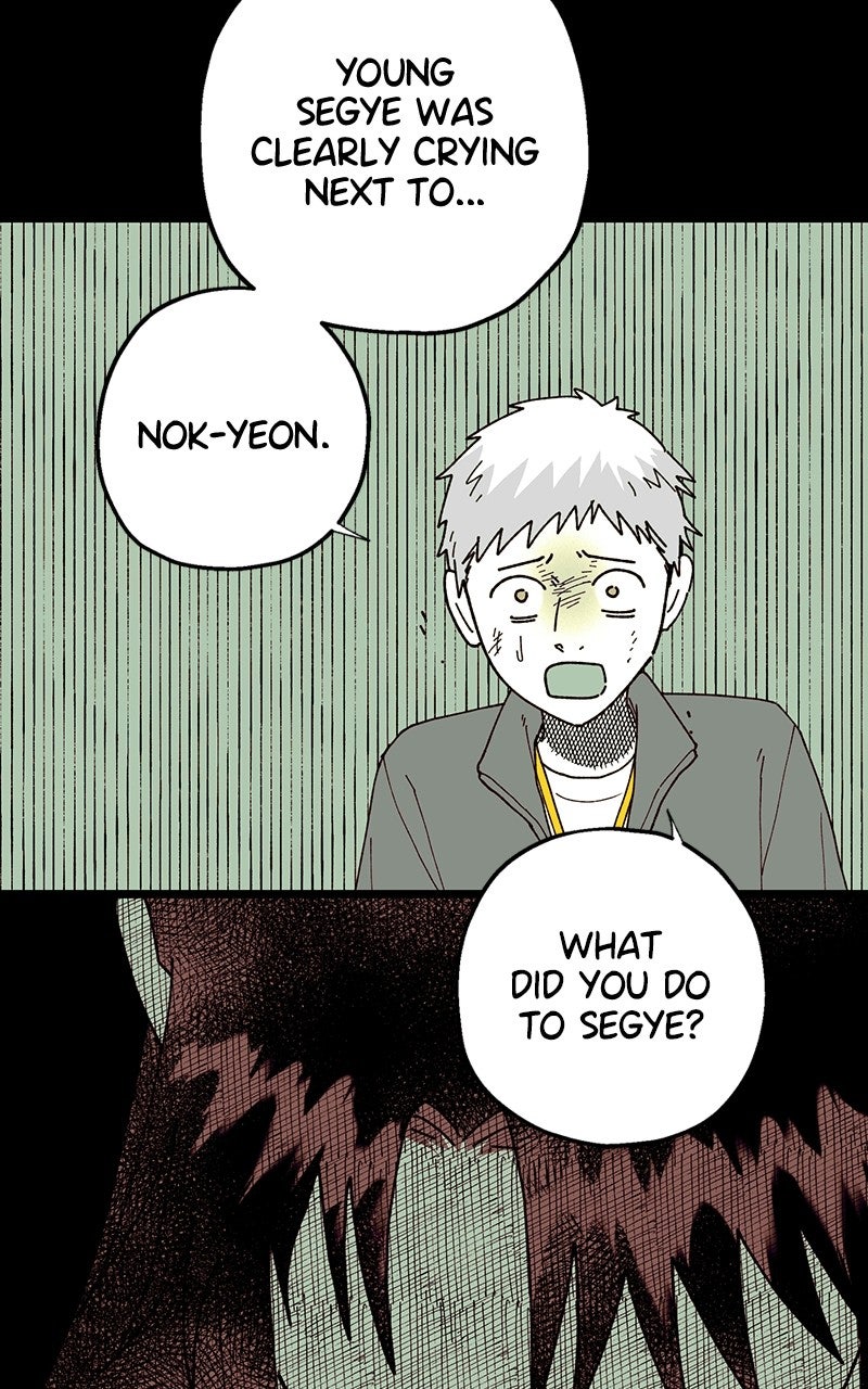 Ark of the Law Ep. 79 - Philosophy (12) page 166 - 