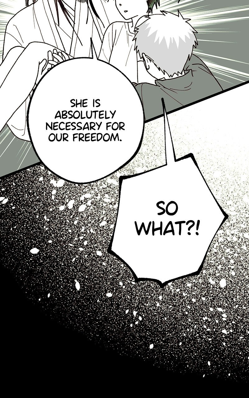 Ark of the Law Ep. 79 - Philosophy (12) page 175 - 