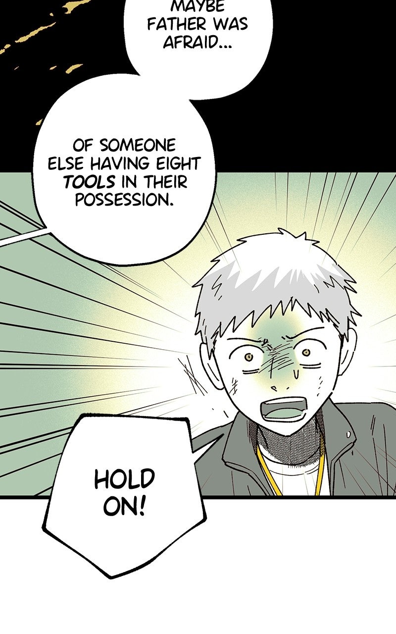 Ark of the Law Ep. 79 - Philosophy (12) page 68 - 