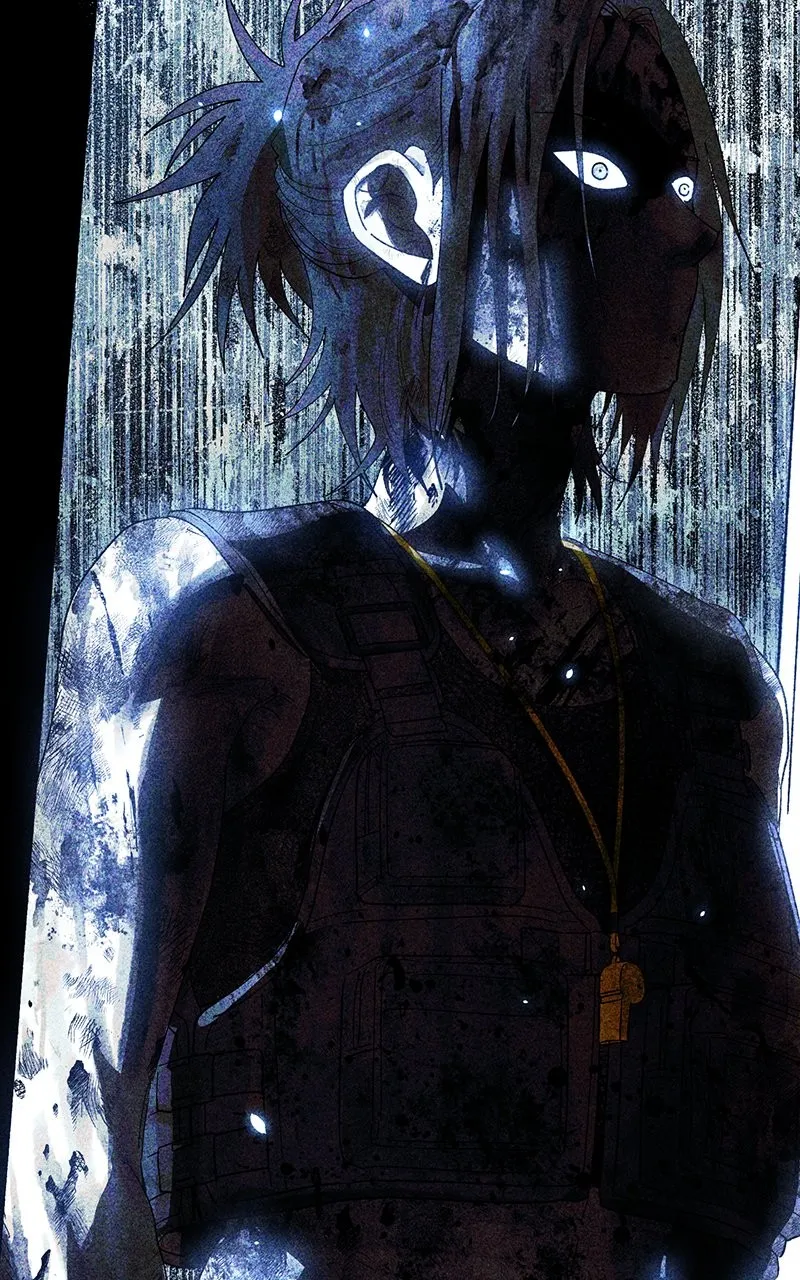 Ark of the Law Chapter 8 page 108 - 