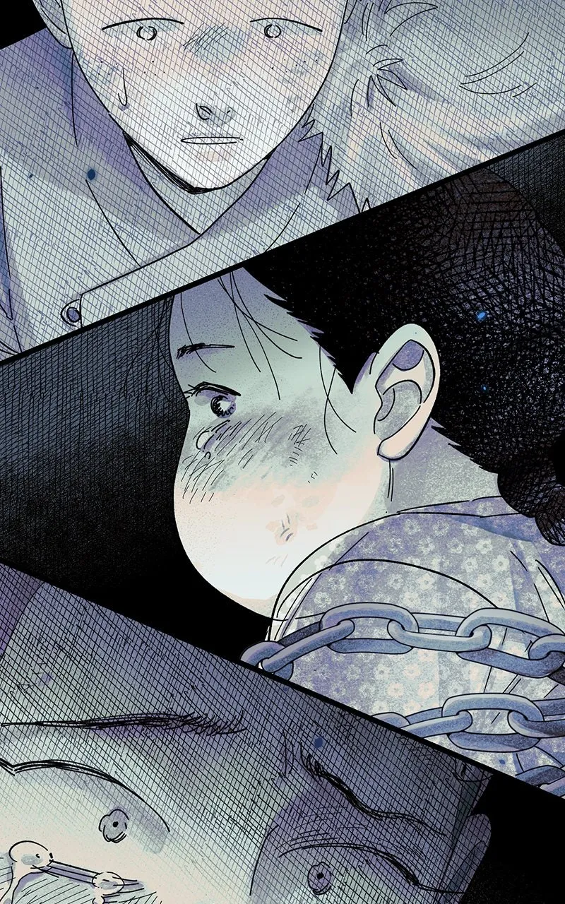 Ark of the Law Chapter 8 page 123 - 