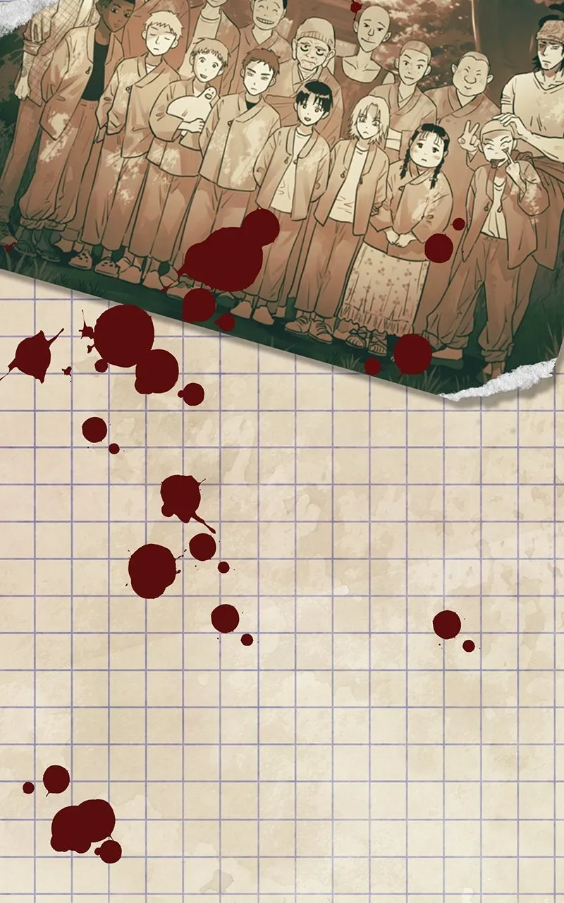 Ark of the Law Chapter 8 page 137 - 