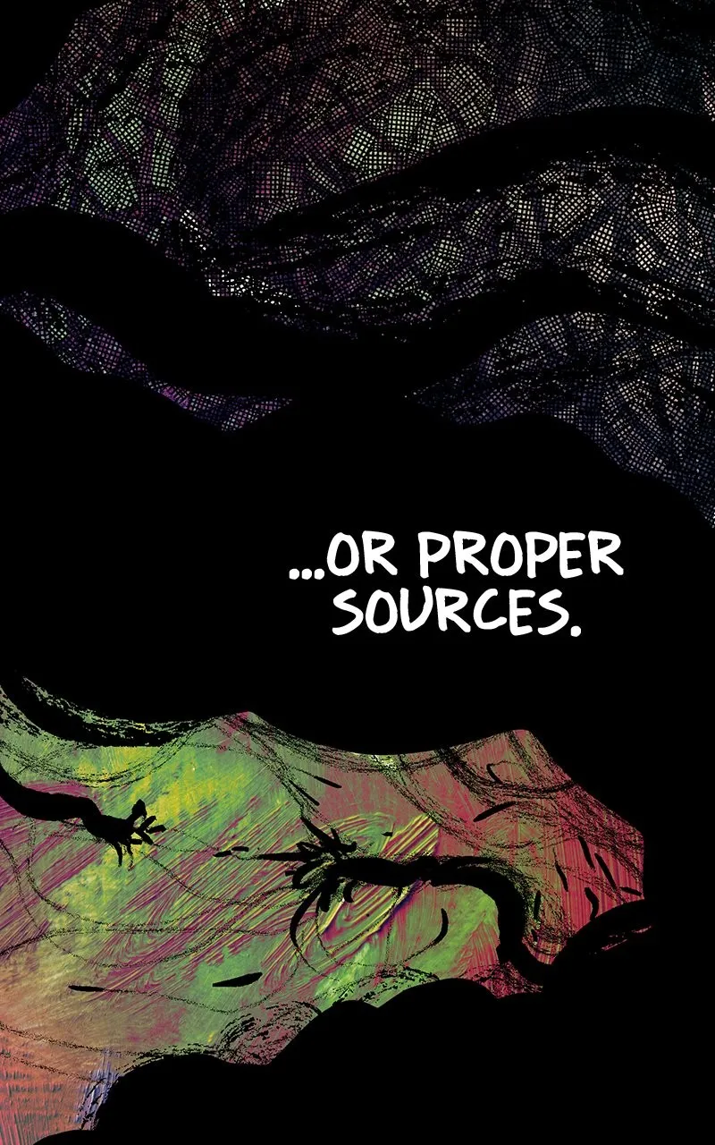 Ark of the Law Chapter 8 page 19 - 
