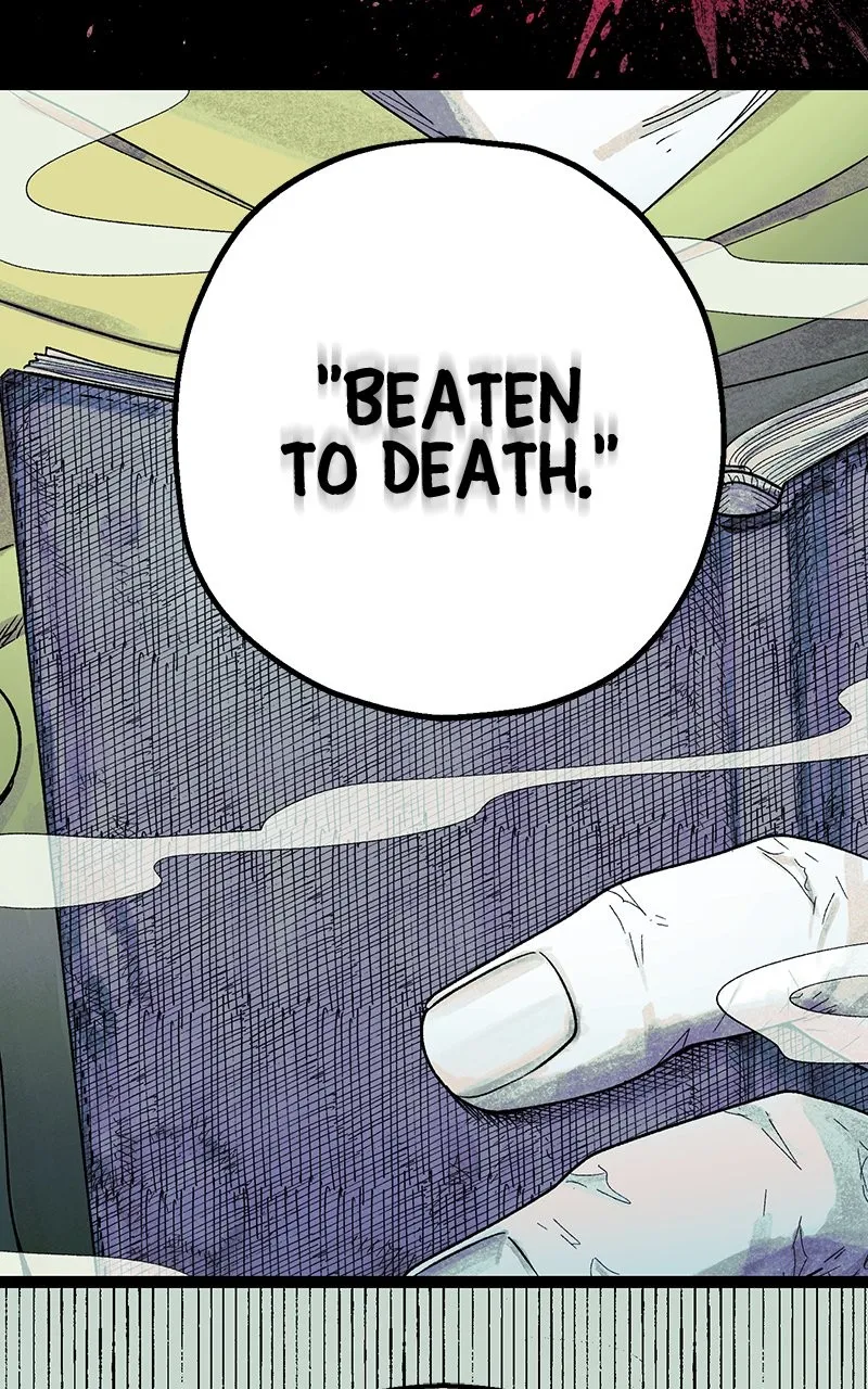 Ark of the Law Chapter 8 page 22 - 