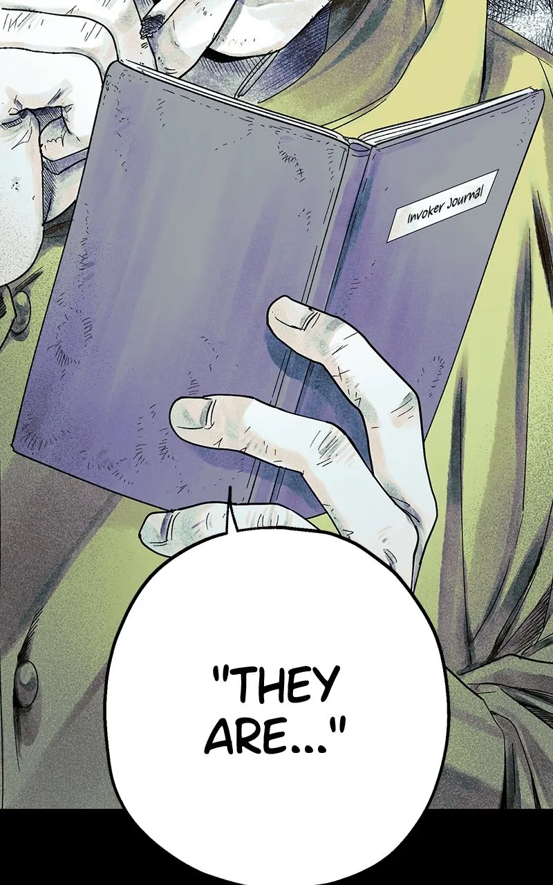 Ark of the Law Chapter 8 page 27 - 