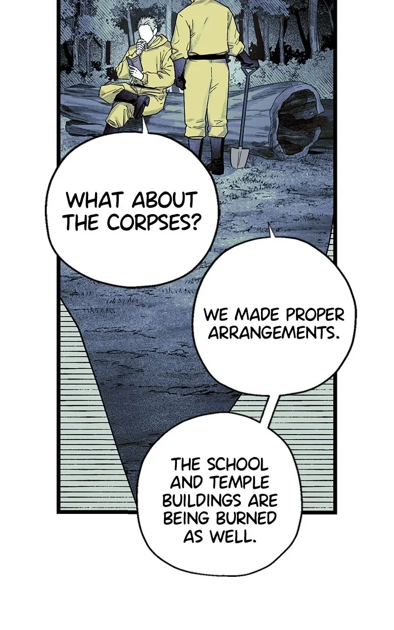 Ark of the Law Chapter 8 page 41 - 