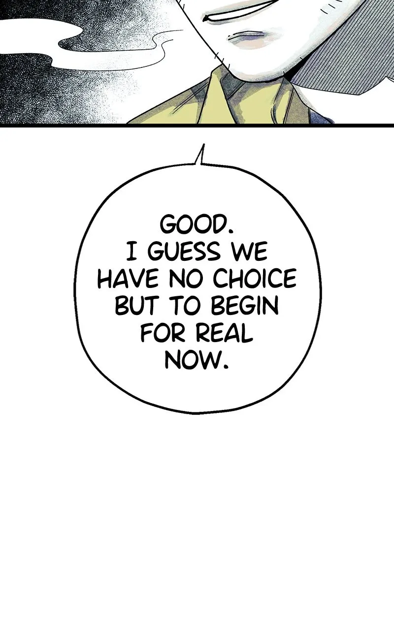Ark of the Law Chapter 8 page 43 - 