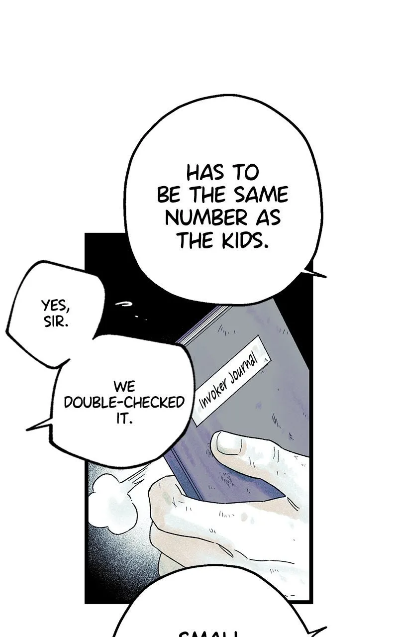 Ark of the Law Chapter 8 page 45 - 