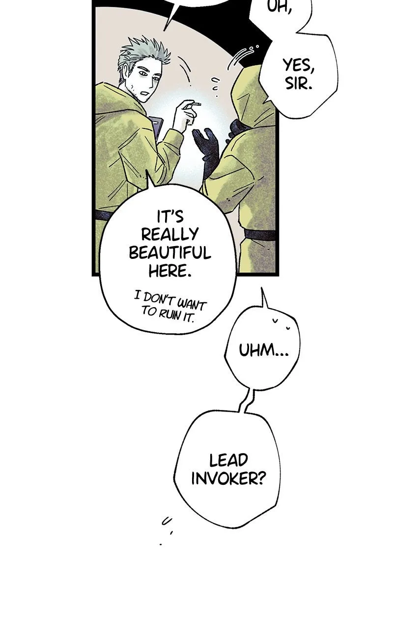 Ark of the Law Chapter 8 page 47 - 