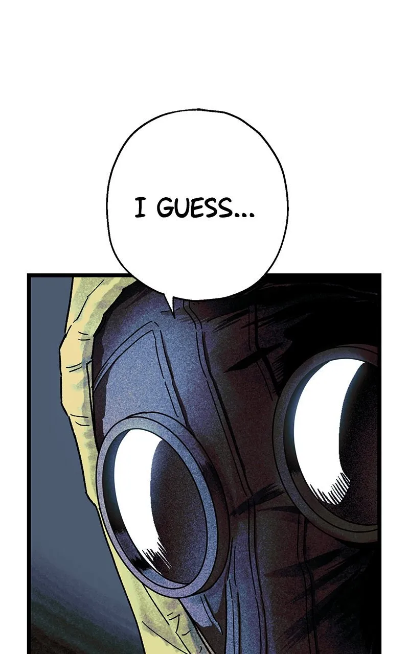 Ark of the Law Chapter 8 page 48 - 