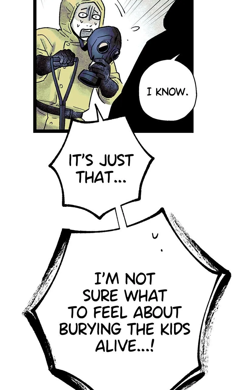 Ark of the Law Chapter 8 page 51 - 
