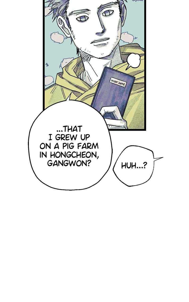 Ark of the Law Chapter 8 page 53 - 