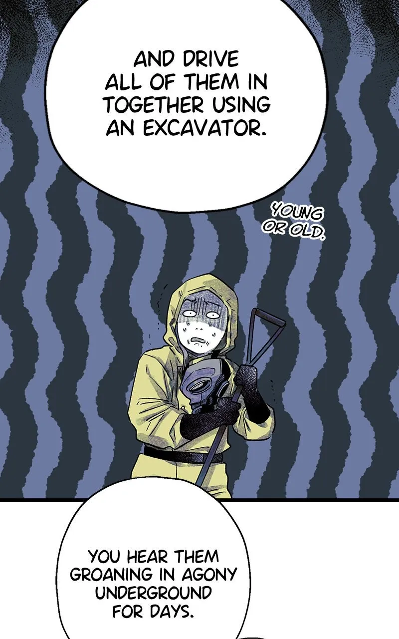 Ark of the Law Chapter 8 page 55 - 
