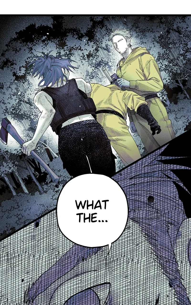 Ark of the Law Chapter 8 page 68 - 