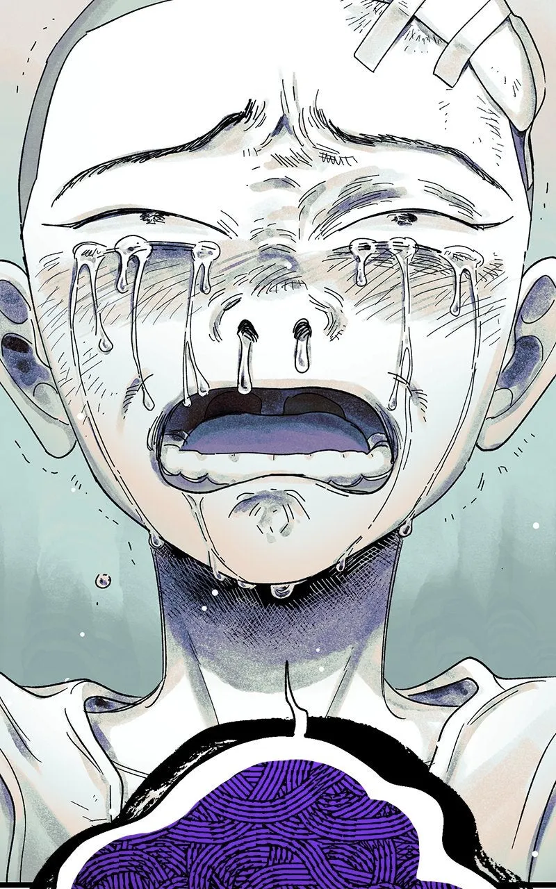 Ark of the Law Chapter 8 page 78 - 