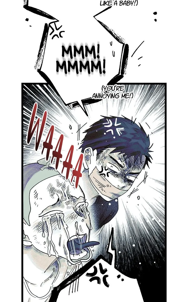 Ark of the Law Chapter 8 page 80 - 
