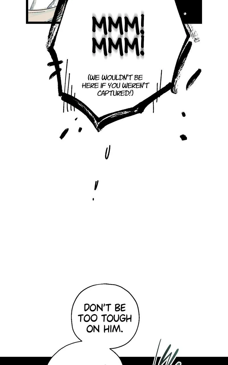 Ark of the Law Chapter 8 page 81 - 