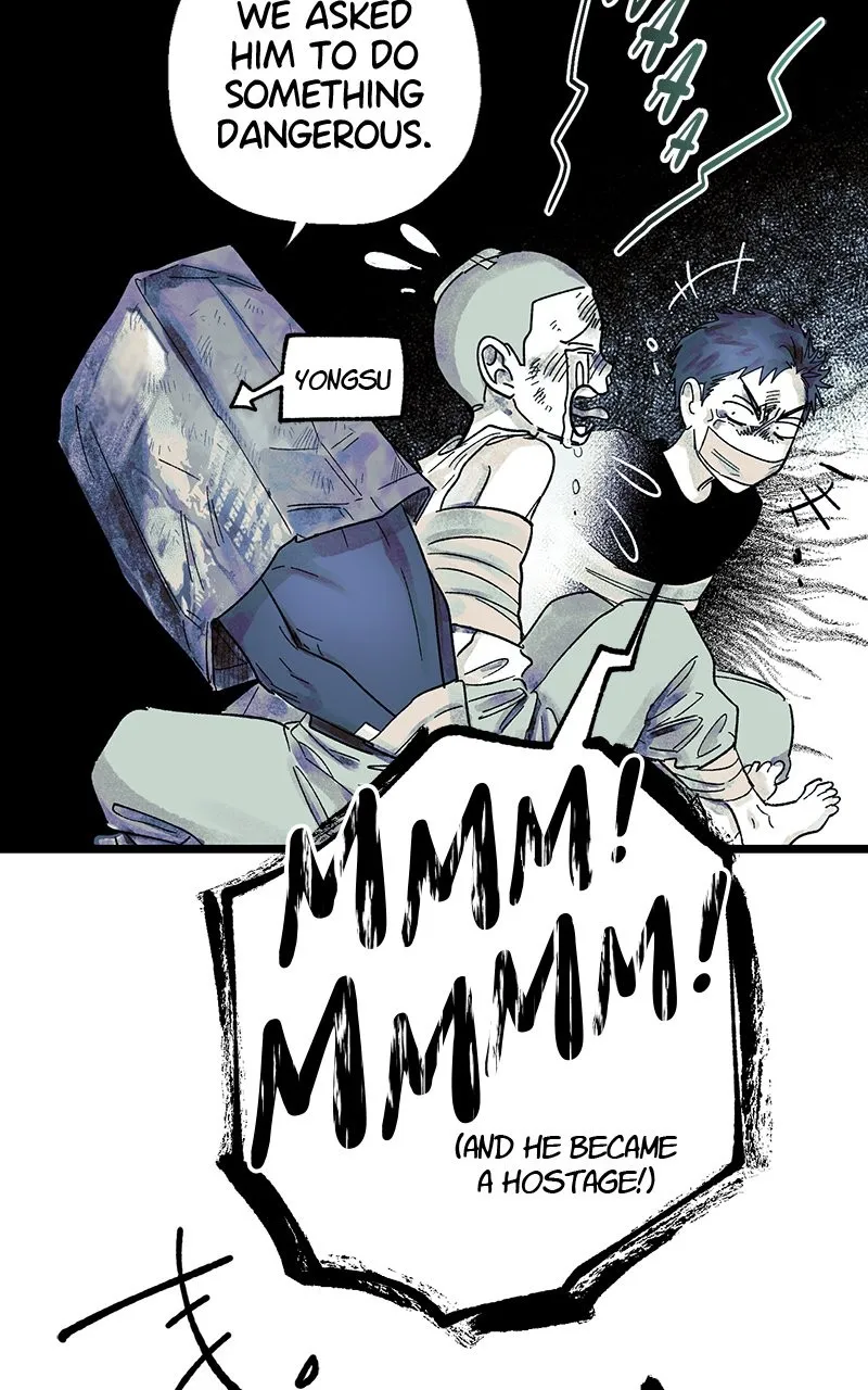 Ark of the Law Chapter 8 page 82 - 
