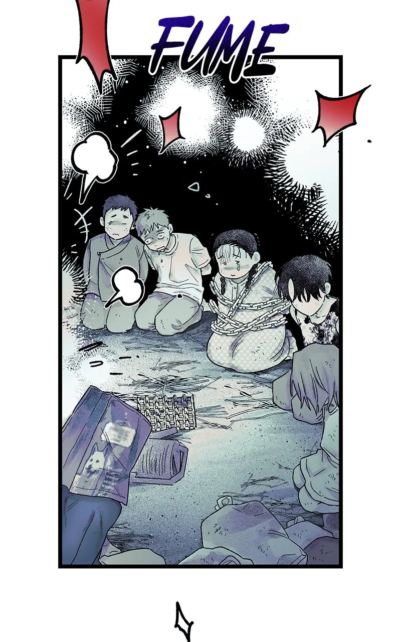 Ark of the Law Chapter 8 page 84 - 