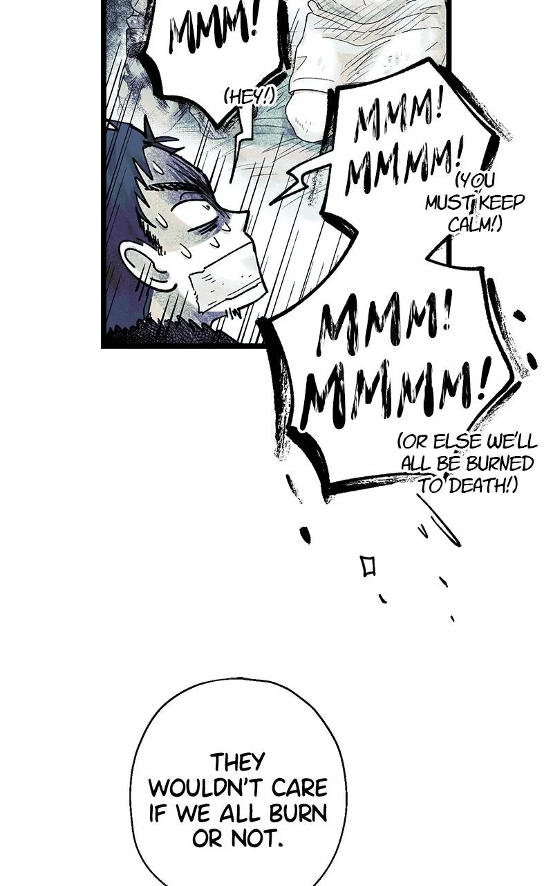 Ark of the Law Chapter 8 page 91 - 