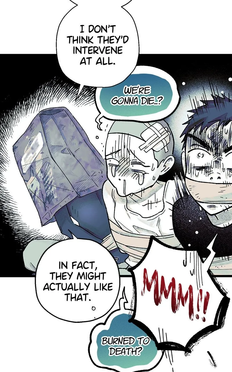 Ark of the Law Chapter 8 page 92 - 