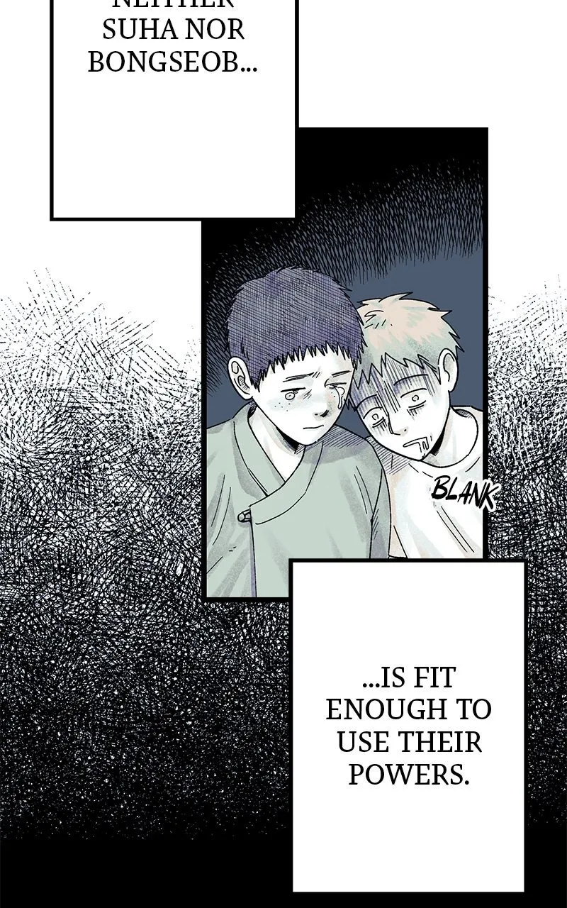 Ark of the Law Chapter 8 page 97 - 