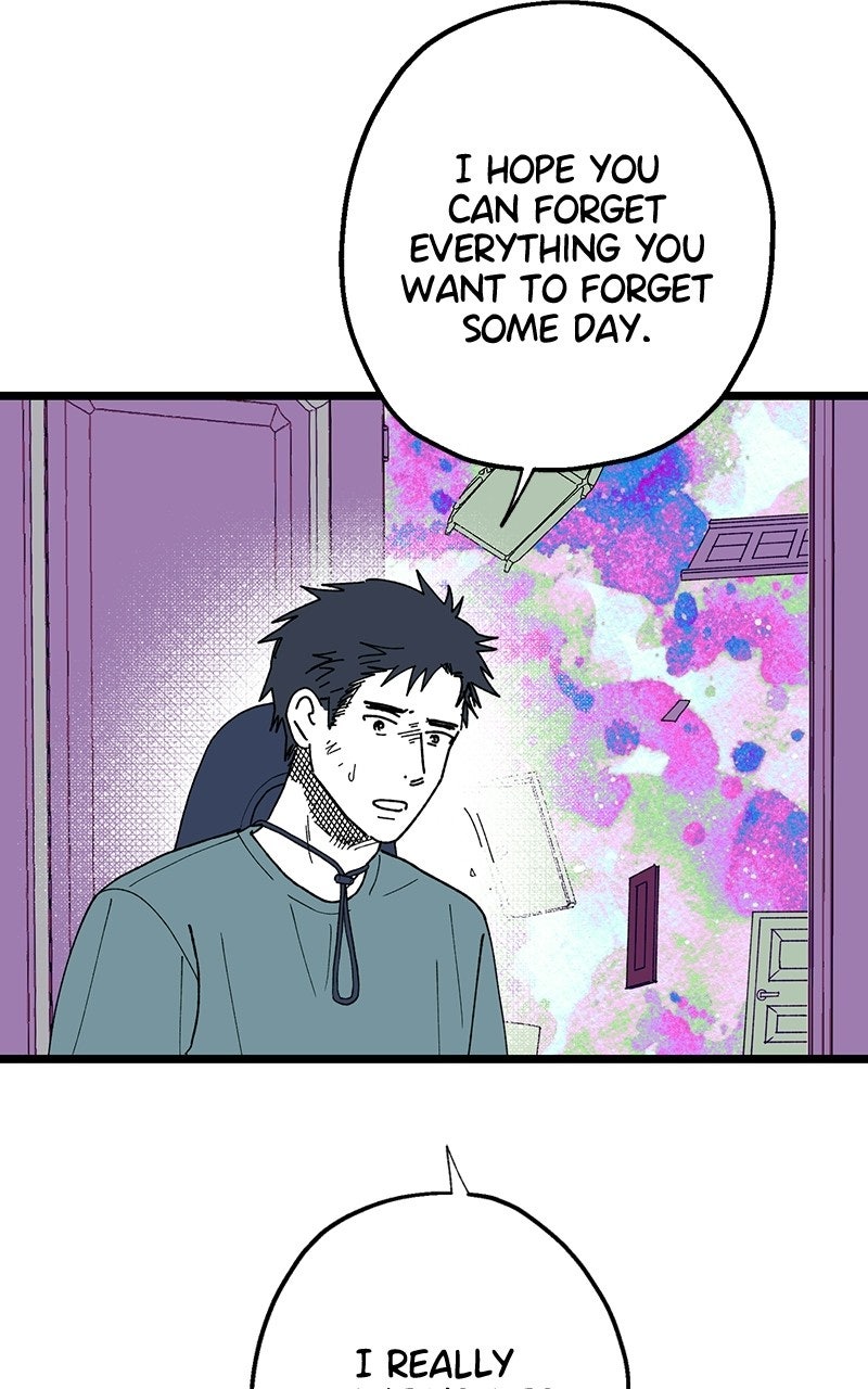 Ark of the Law Ep. 80 - Philosophy (13) (Season 1 Finale) page 112 - 
