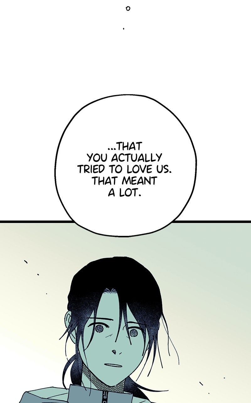 Ark of the Law Ep. 80 - Philosophy (13) (Season 1 Finale) page 114 - 