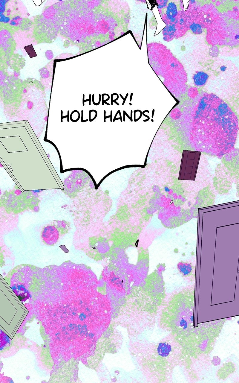 Ark of the Law Ep. 80 - Philosophy (13) (Season 1 Finale) page 122 - 