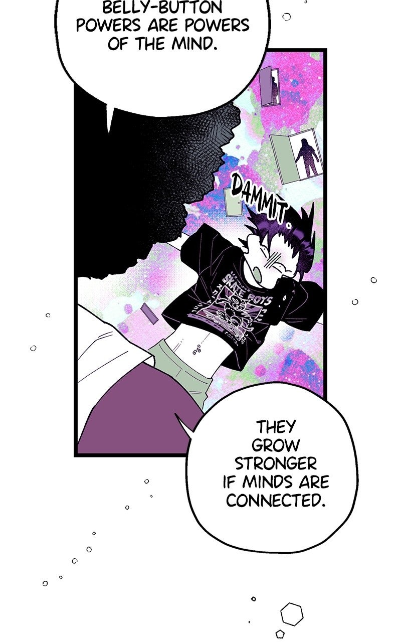 Ark of the Law Ep. 80 - Philosophy (13) (Season 1 Finale) page 130 - 