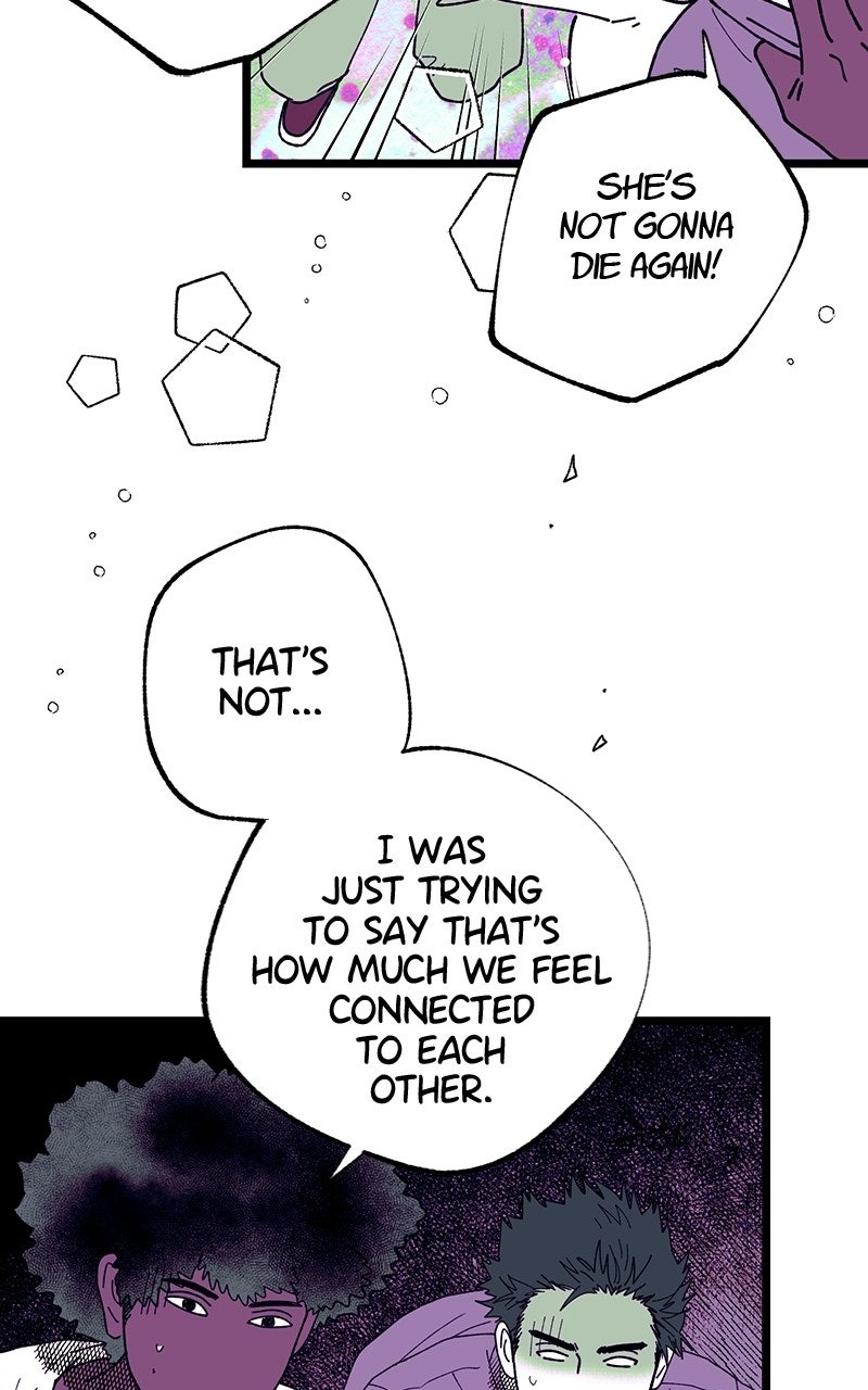 Ark of the Law Ep. 80 - Philosophy (13) (Season 1 Finale) page 137 - 