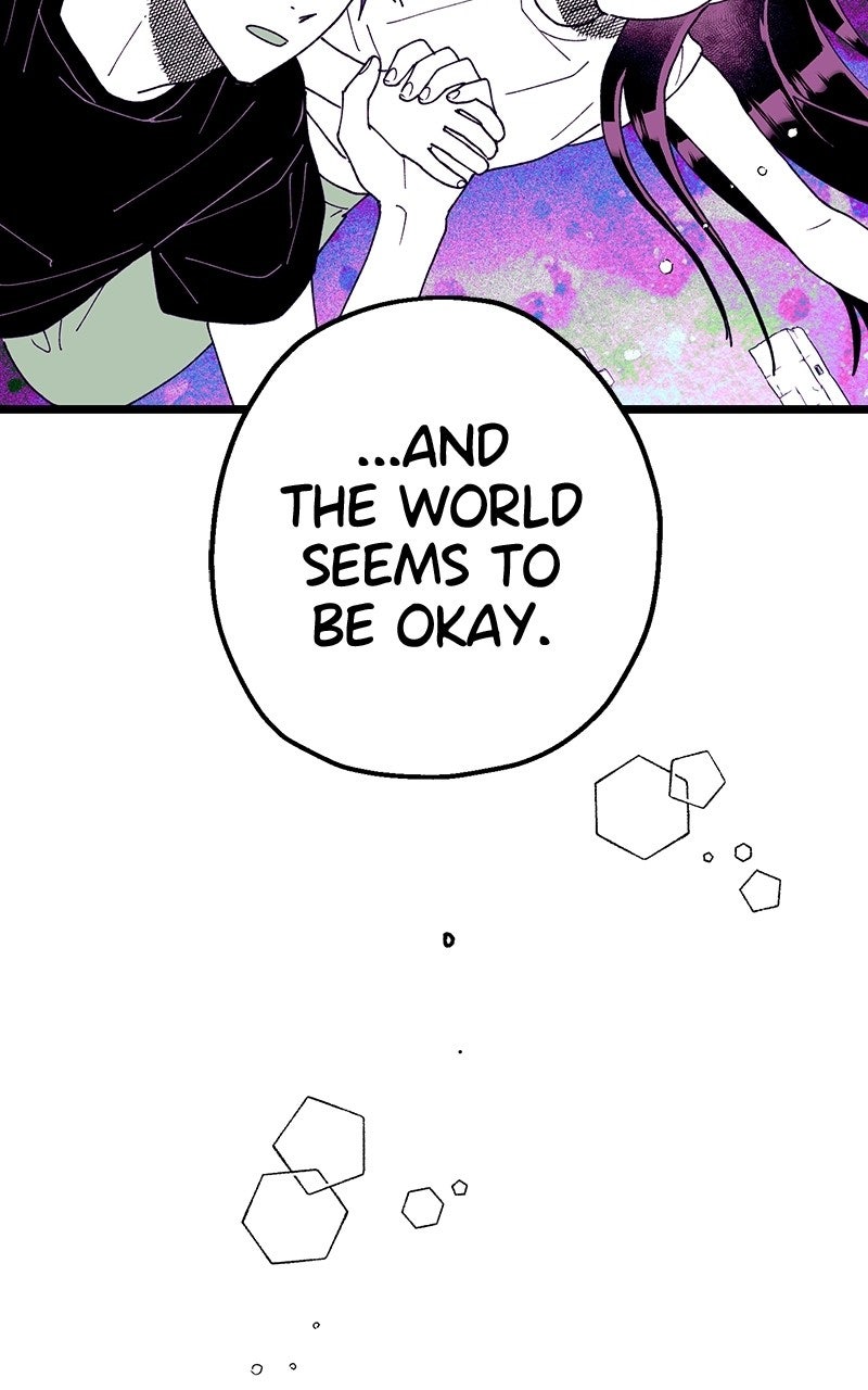 Ark of the Law Ep. 80 - Philosophy (13) (Season 1 Finale) page 145 - 