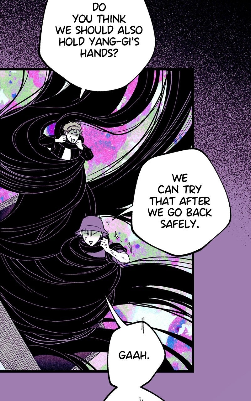 Ark of the Law Ep. 80 - Philosophy (13) (Season 1 Finale) page 189 - 