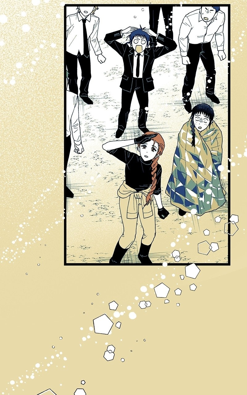 Ark of the Law Ep. 80 - Philosophy (13) (Season 1 Finale) page 224 - 