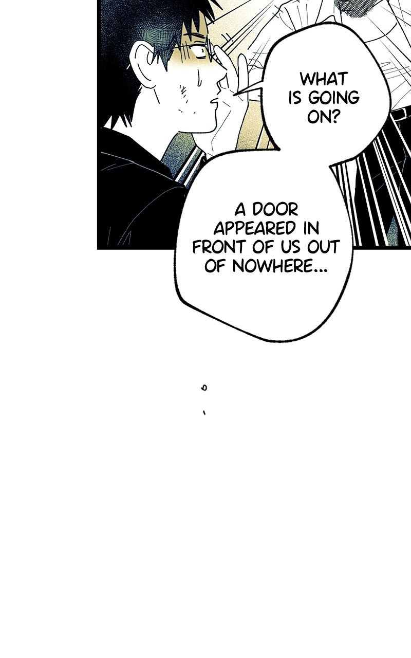 Ark of the Law Ep. 80 - Philosophy (13) (Season 1 Finale) page 246 - 