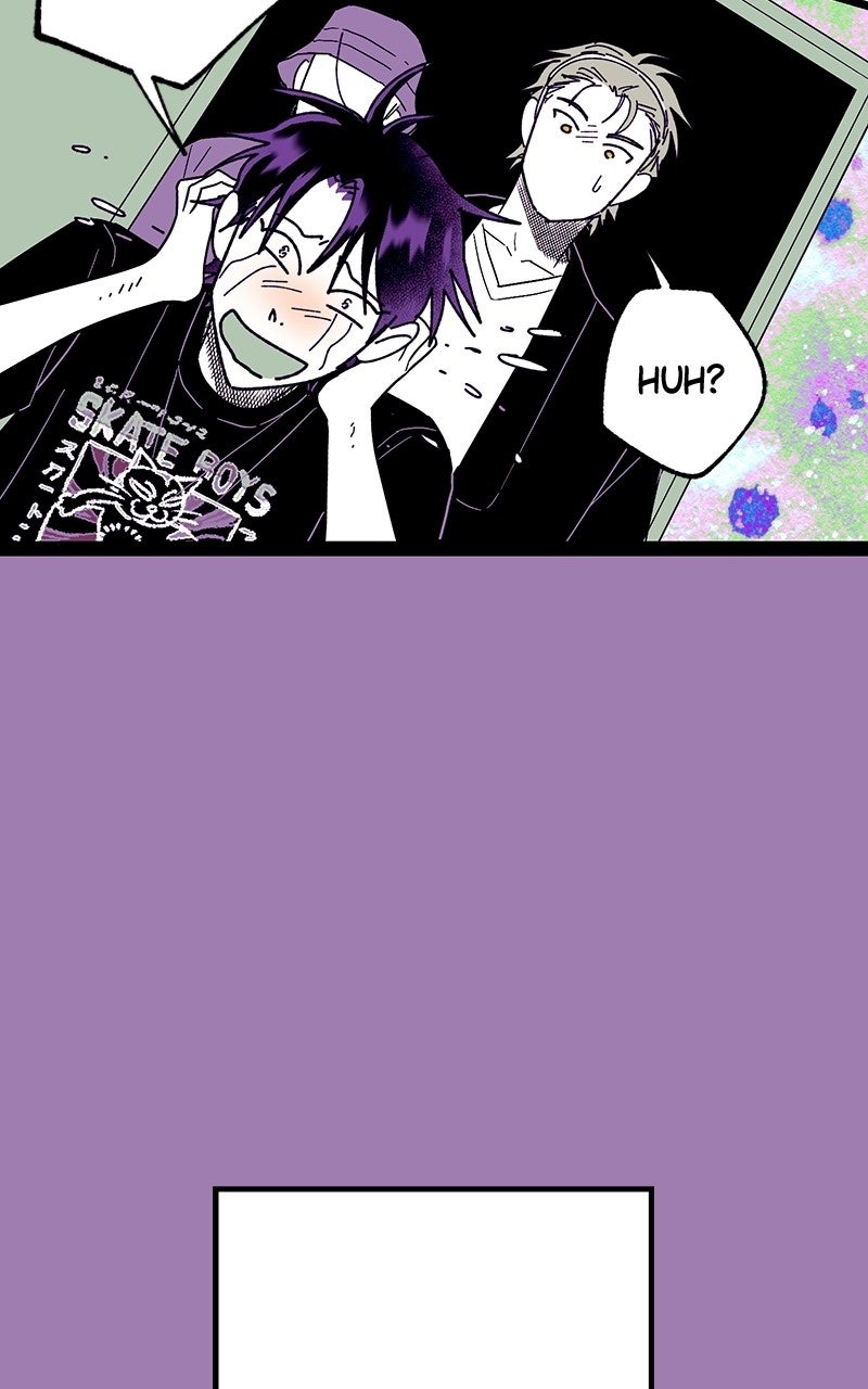 Ark of the Law Ep. 80 - Philosophy (13) (Season 1 Finale) page 35 - 