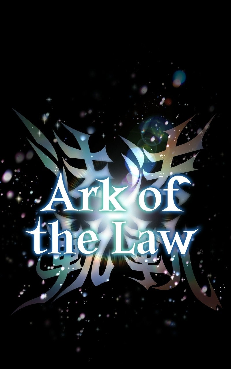 Ark of the Law Ep. 80 - Philosophy (13) (Season 1 Finale) page 43 - 