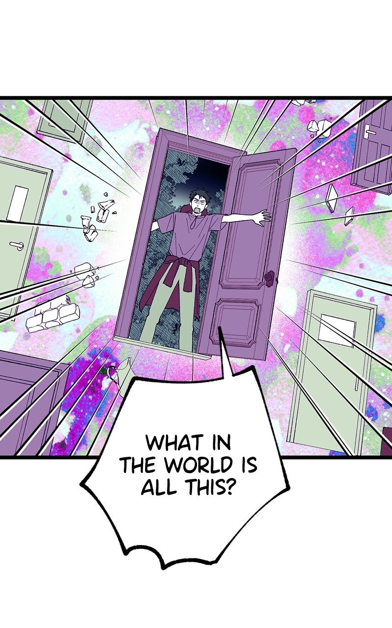 Ark of the Law Ep. 80 - Philosophy (13) (Season 1 Finale) page 51 - 