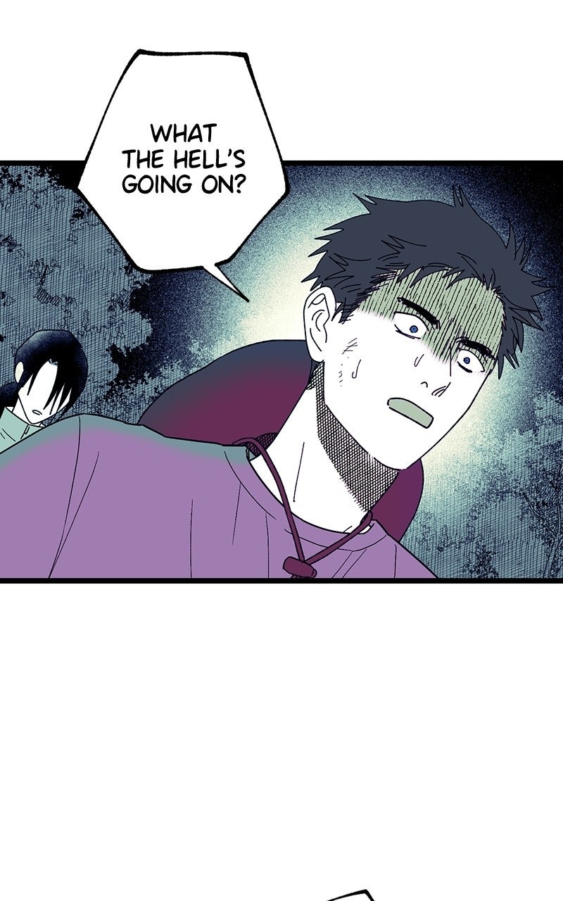 Ark of the Law Ep. 80 - Philosophy (13) (Season 1 Finale) page 52 - 