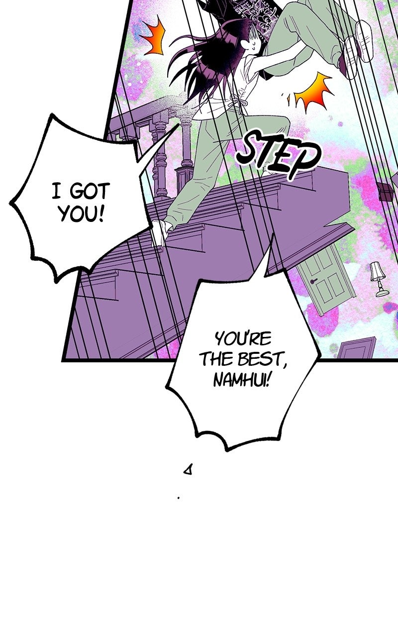 Ark of the Law Ep. 80 - Philosophy (13) (Season 1 Finale) page 70 - 